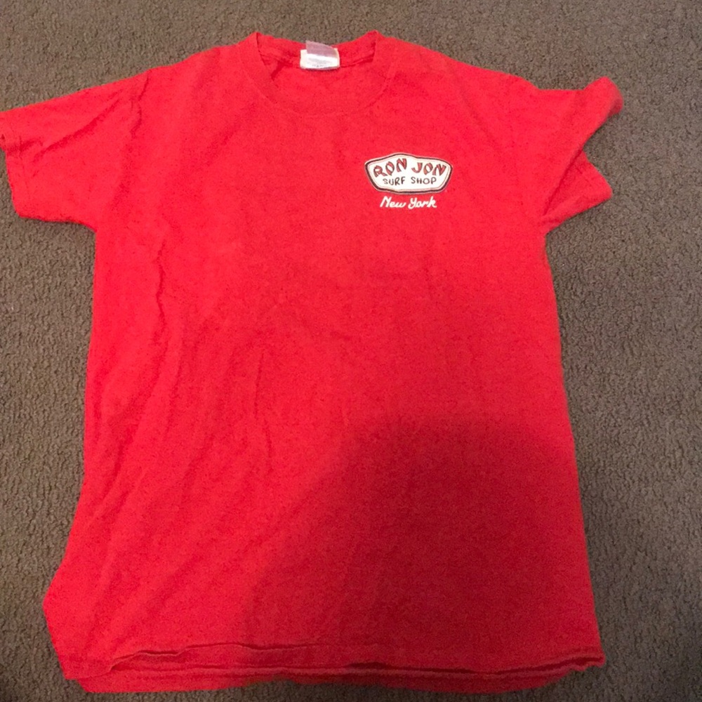 Ron Jon Surf shop Limited Tee